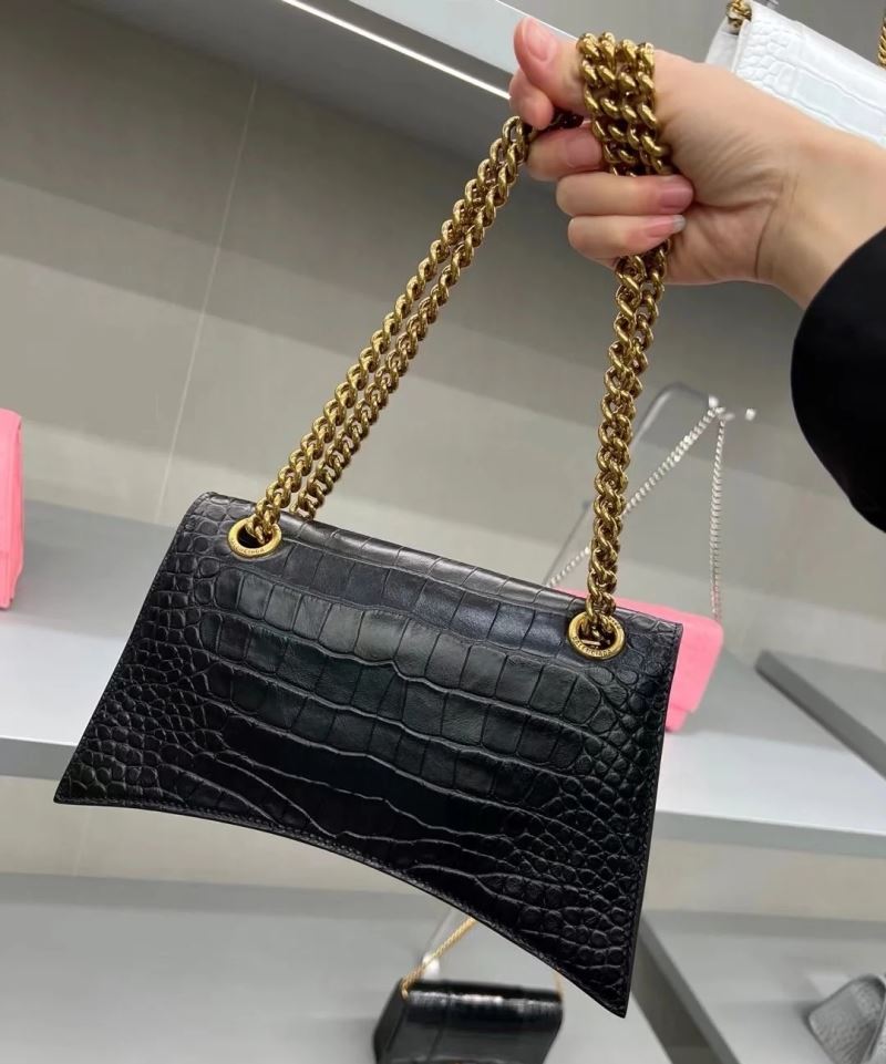 Balenciaga Top Handle Bags